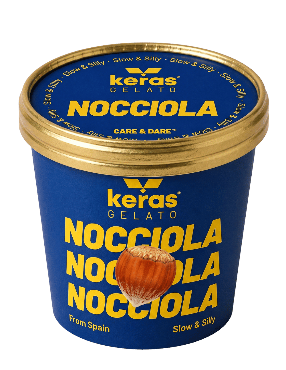 Textura Keras 4