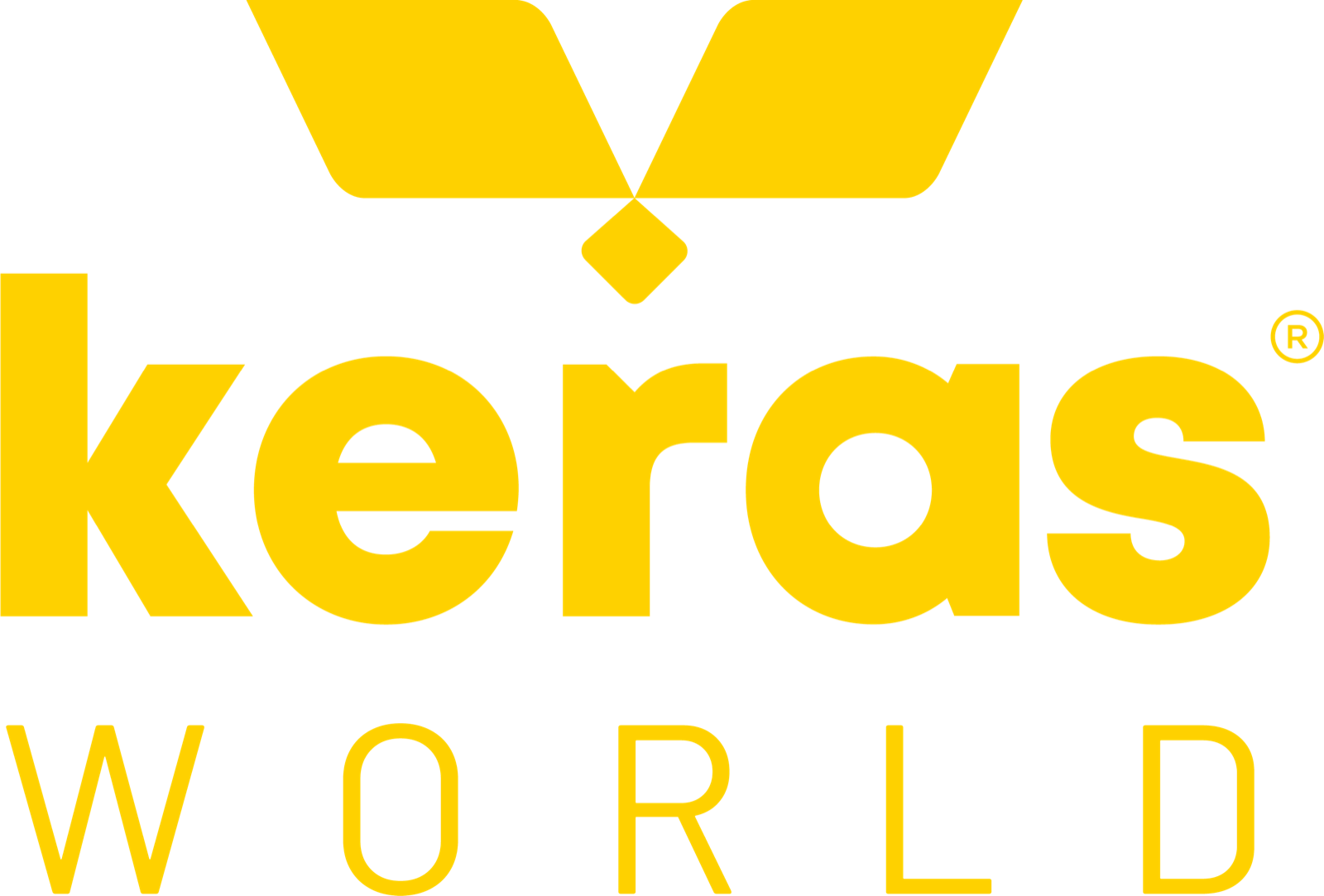Keras World